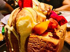 -通海俄式烧烤·俄罗斯大串(嵩山路店)