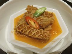 -富淳饭店(世纪公园店)