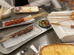 -苏小牛·牛肉串(国贸店)