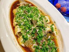 -成隆行·蟹王府(九江路店)