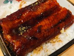 -山之川日料放题(通州店)