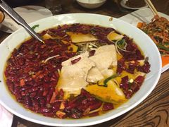 -一盏明灯全素斋(殊像寺店)