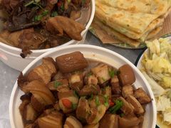 -何适山庄 ·可团建(水长城P2停车场店)