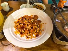 -冠州宴·海鲜烤鸭民间菜(冠县店)