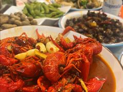 -小田油焖小龙虾(双井店)