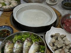 -丰尔粥食·粥底火锅·桑拿鸡(大良总店)