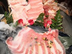 -妙香居韩国烤肉(鹏瑞利季华广场店)