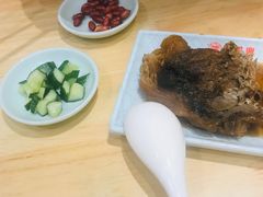 -朱鸿兴面馆(镇湖店)
