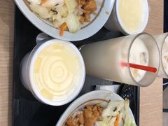 -永和大王(茉莉上新·共和新路店)