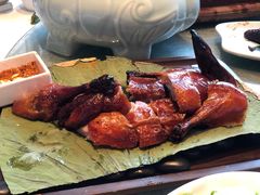 -小厨娘淮扬菜(清江苏宁广场店)