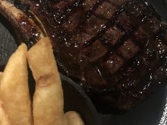 -The Meat & Wine Co Southbank(南岸店)