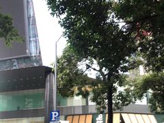 -广州保利时光里(建设大马路店)