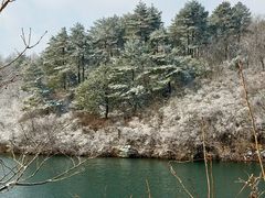 -四明山国家森林公园