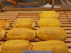 -木子木水日式烫面包(世界城光谷店)
