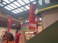 -永红源·啤酒烧烤海鲜大排档(台柳路店)