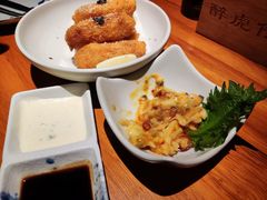 -醉虎传(南锣鼓巷店)