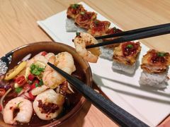-禾绿寿司(星光68广场店)