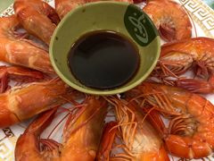 -湛江渔港·大排档(乐园路总店)
