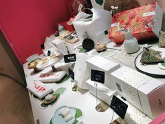 -阮大兴糕团(滨江宝龙店)