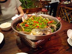 -乡吧啦·甲鱼铺子(海德二道店)