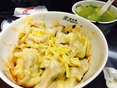开洋拌馄饨-熙盛源(凤凰街店)