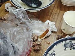 -鸭小妹鸭血粉丝(老门东店)