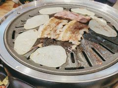 -九田家黑牛烤肉料理(国芳店)
