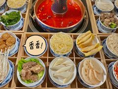 -咏江南·苏式火锅·苏州评弹(观前街店)