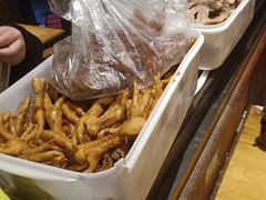 -锅贴王小吃(南大街店)