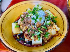 -周荞面(学府街店)