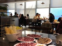 -八合里潮汕鲜牛肉火锅(深圳海岸城店)