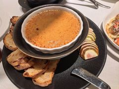 焦糖鸭肝-黑宝石西餐厅(汇励99城市公园店)