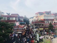 -八婆婆烧仙草(曾厝垵店)