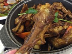 -美极鲜食坊(宝安南路店)