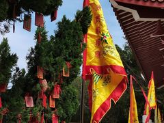 -莆田湄洲妈祖祖庙