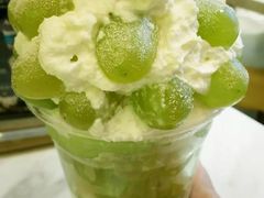 -绿茶餐厅(华联万柳店)