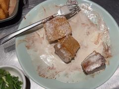 -潮界(虹桥新天地店)