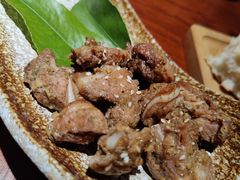 格鲁吉亚麻排-格鲁·秀色Georgia’s Feast