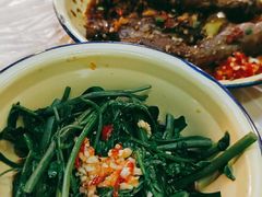 -东排食堂长沙小吃大排档(五一广场店)