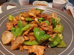 -禾珍珠家常小馆(河南博物院店)