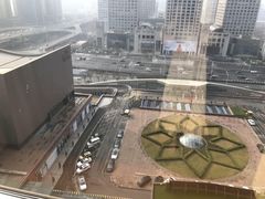 -北京中国大饭店