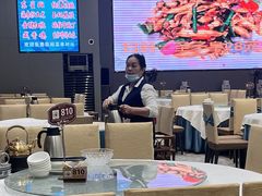 -聚家渔村·寻味顺德(大良店)