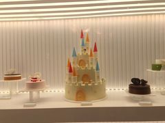 -好利来(永安道店)