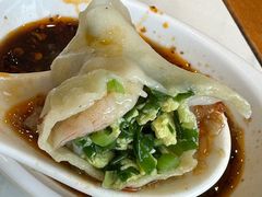 -海知道大连海鲜水饺(南山大冲店)