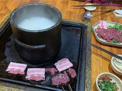 -滇藏石锅宴(北门坡古城管理局店)