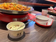 -胖哥俩肉蟹煲(杭州下沙学林街店)