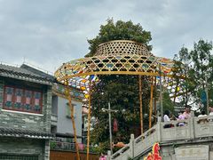 -东涌水乡风情街