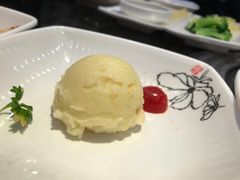 -青松馆韩国料理(香港中路佳世客店)