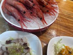-松坂屋日料自助(长城路店)