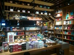 -九木杂物社(恒隆广场店)